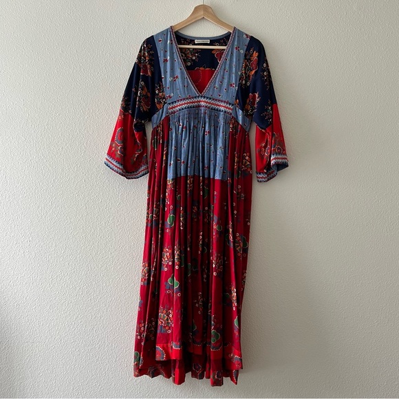 Ulla Johnson Milena dress size 2 - Picture 5 of 9
